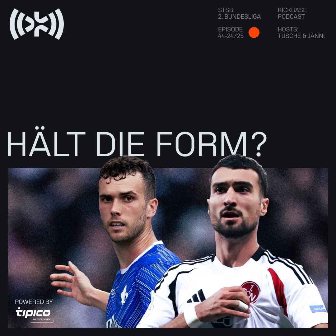 Hält die Form?