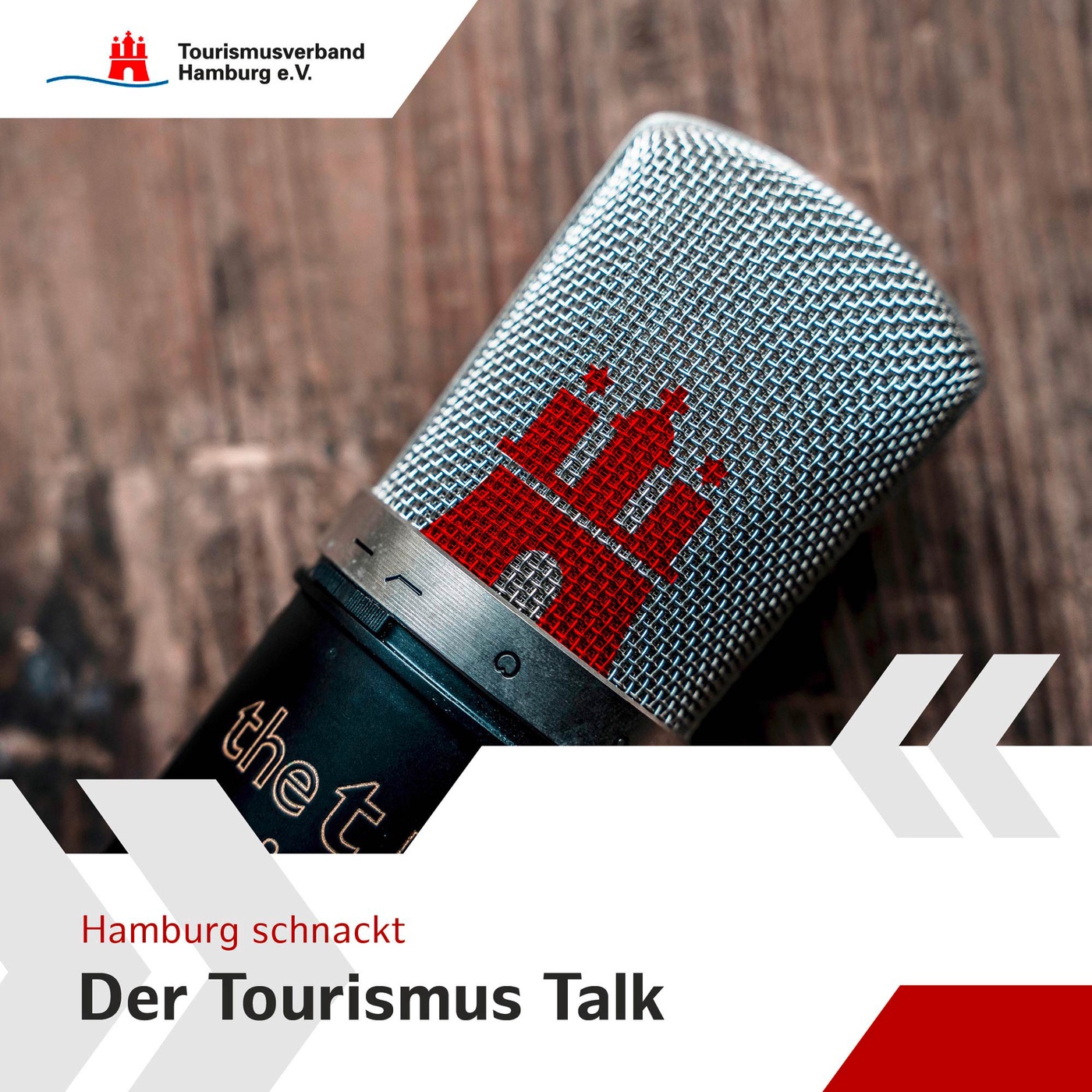Hamburg schnackt - Der Tourismus Talk