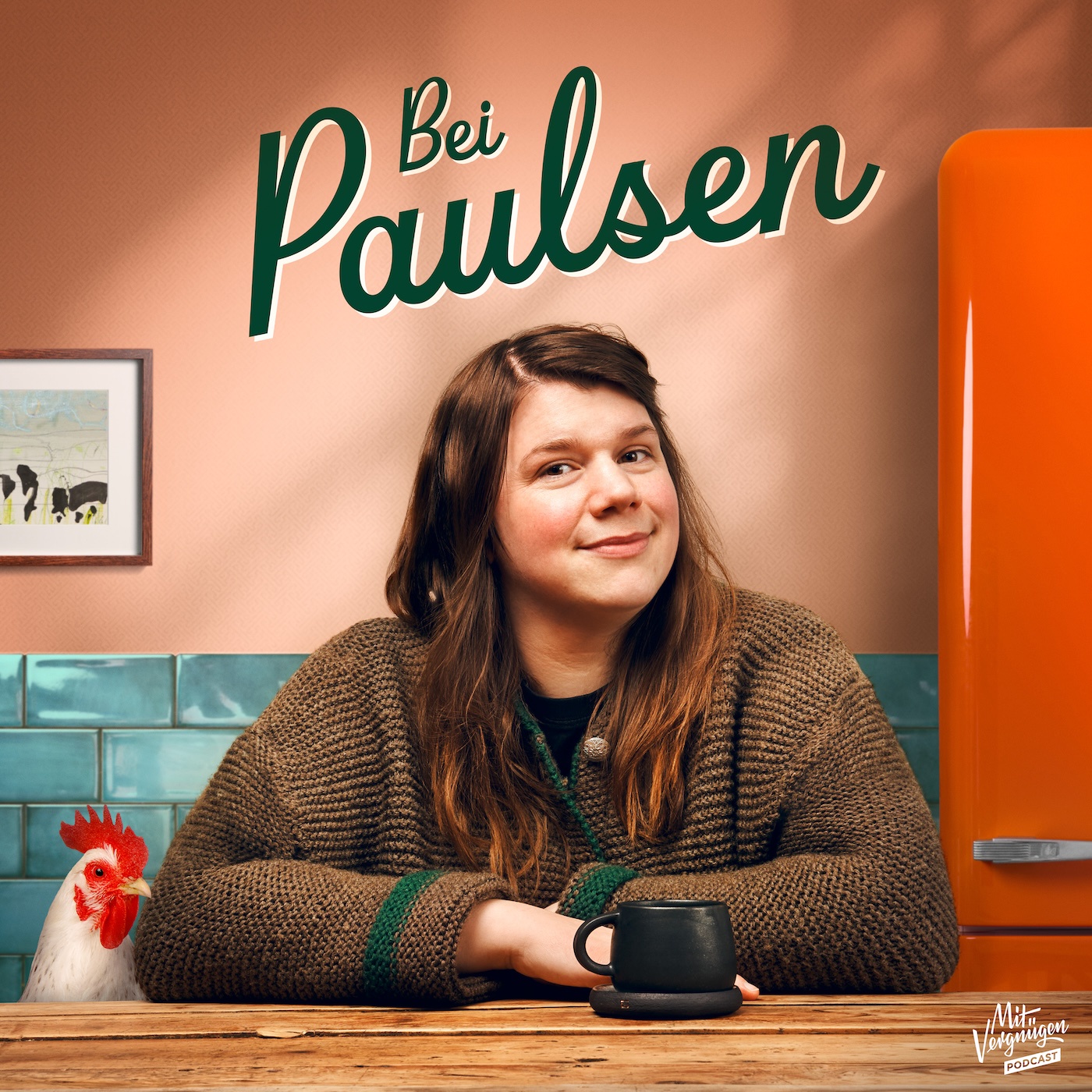 Was macht uns schön?