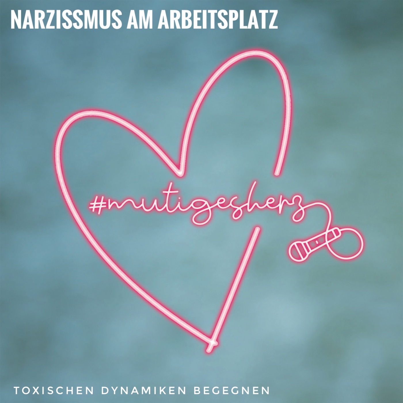 Narzissmus am Arbeitsplatz