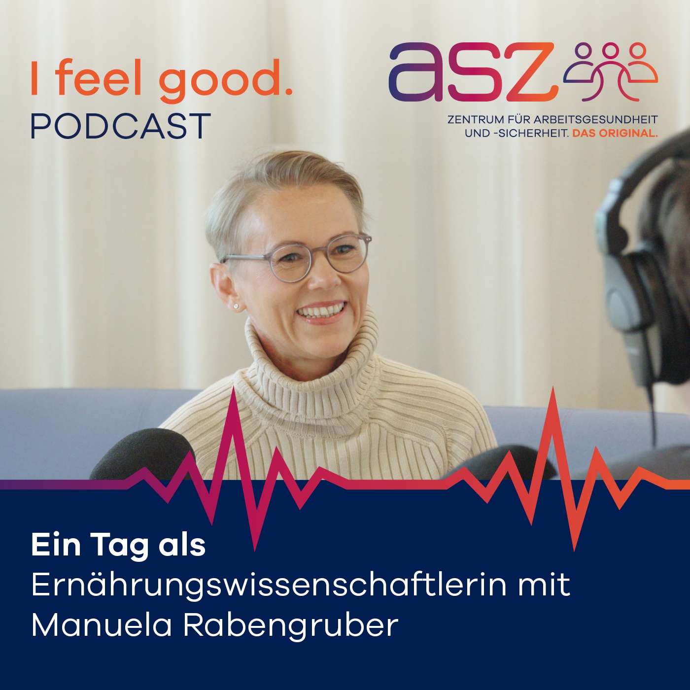 04: Ein Tag als Ernährungswissenschaftlerin im ASZ