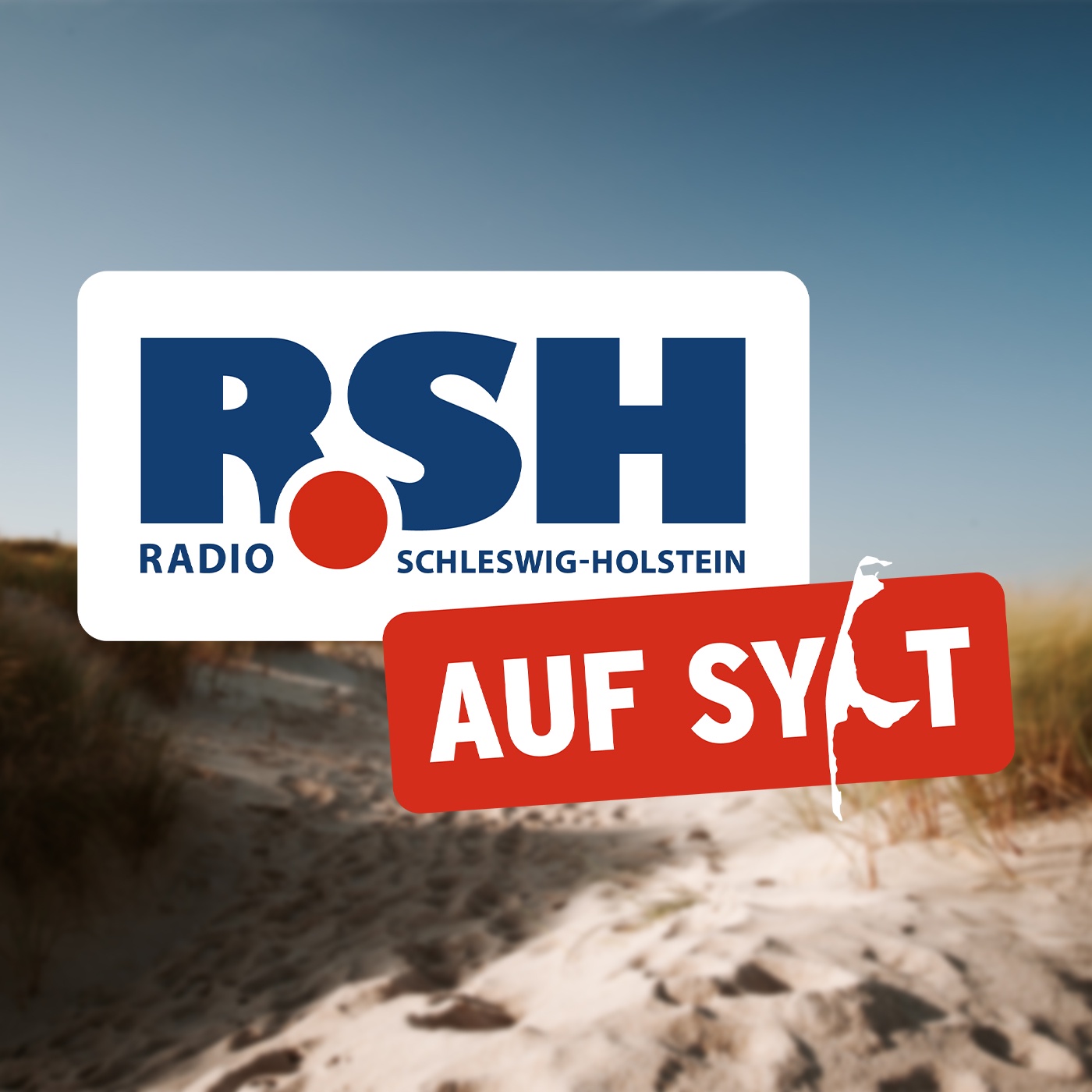 R.SH auf Sylt!