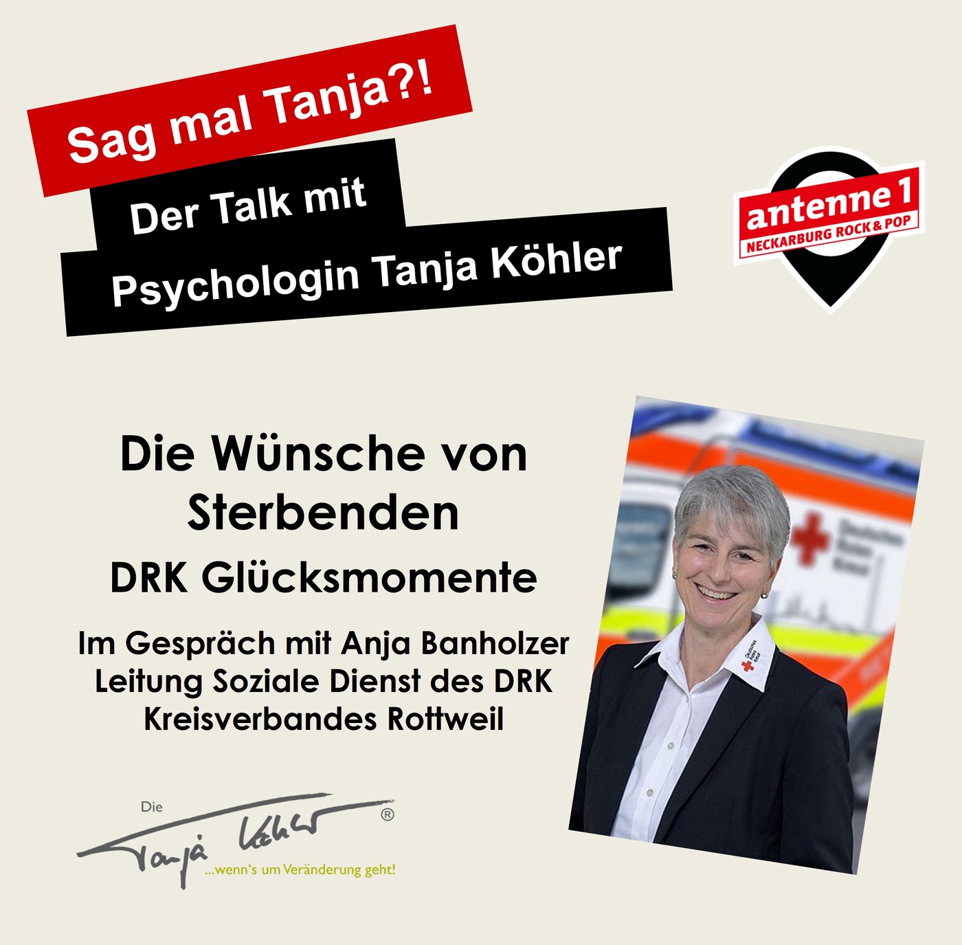 #179 - Letzte Wünsche von Sterbenden 