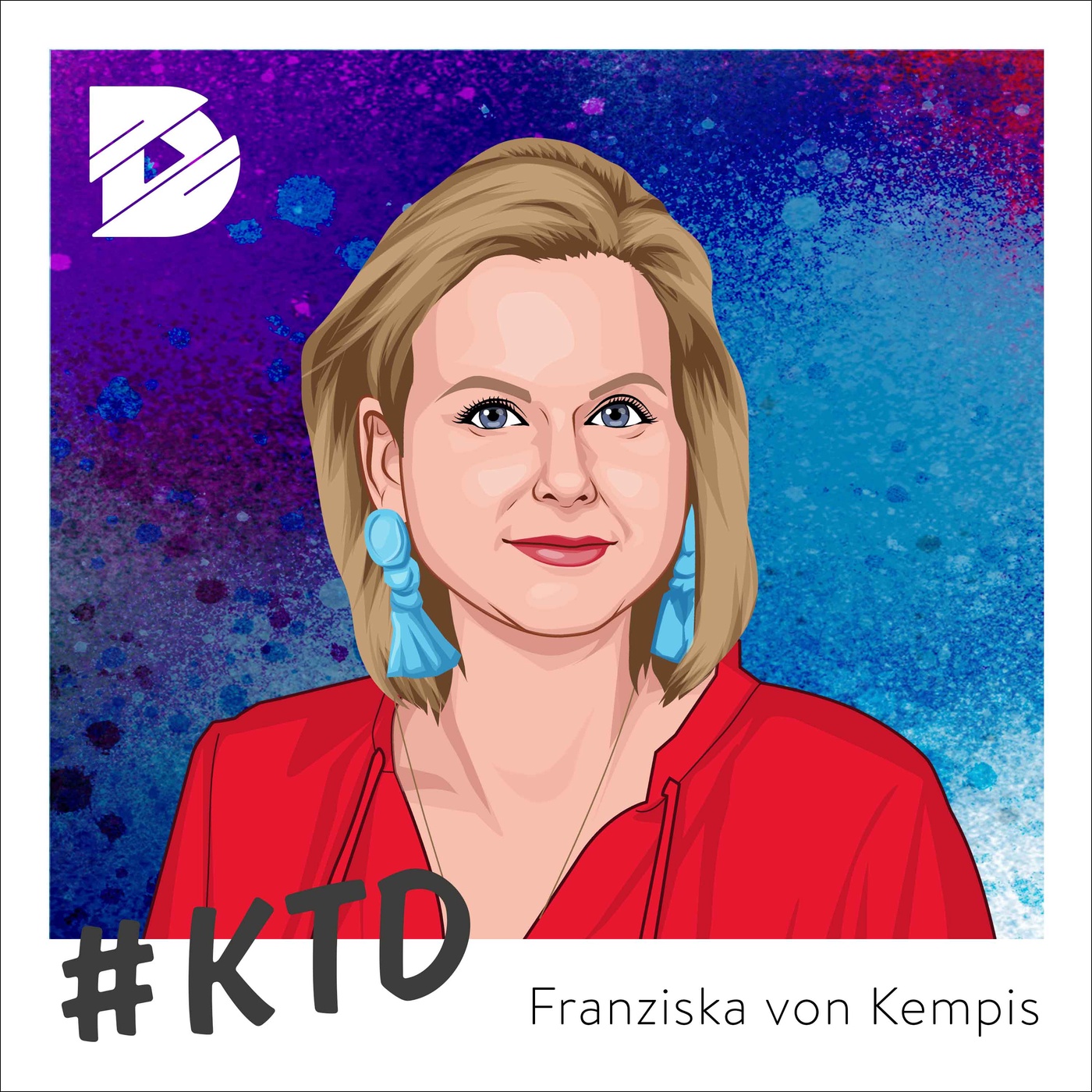 Franziska von Kempis: Die 