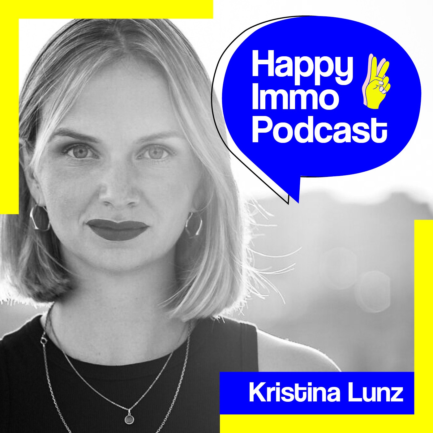 Let's Talk Feminism mit Kristina Lunz