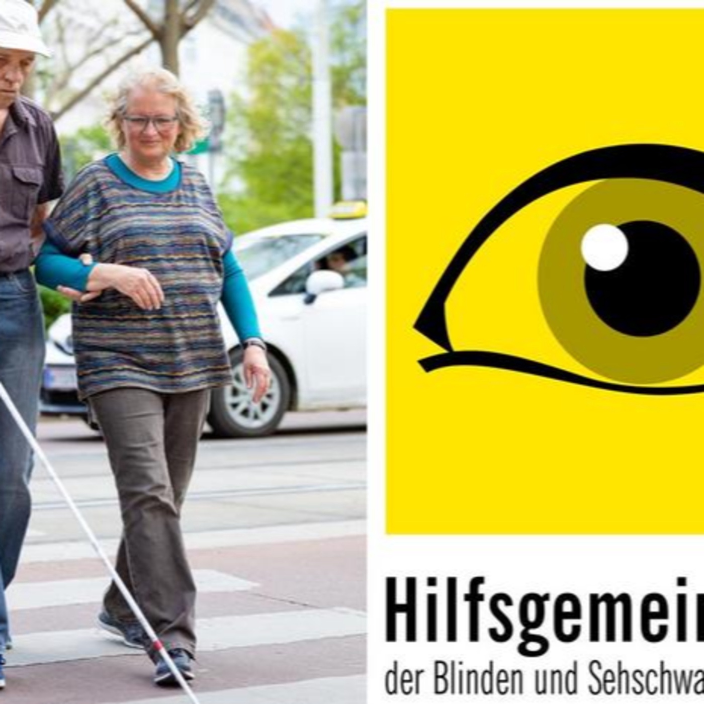 Helene Brenner über die Bezirksgruppe Mistelbach