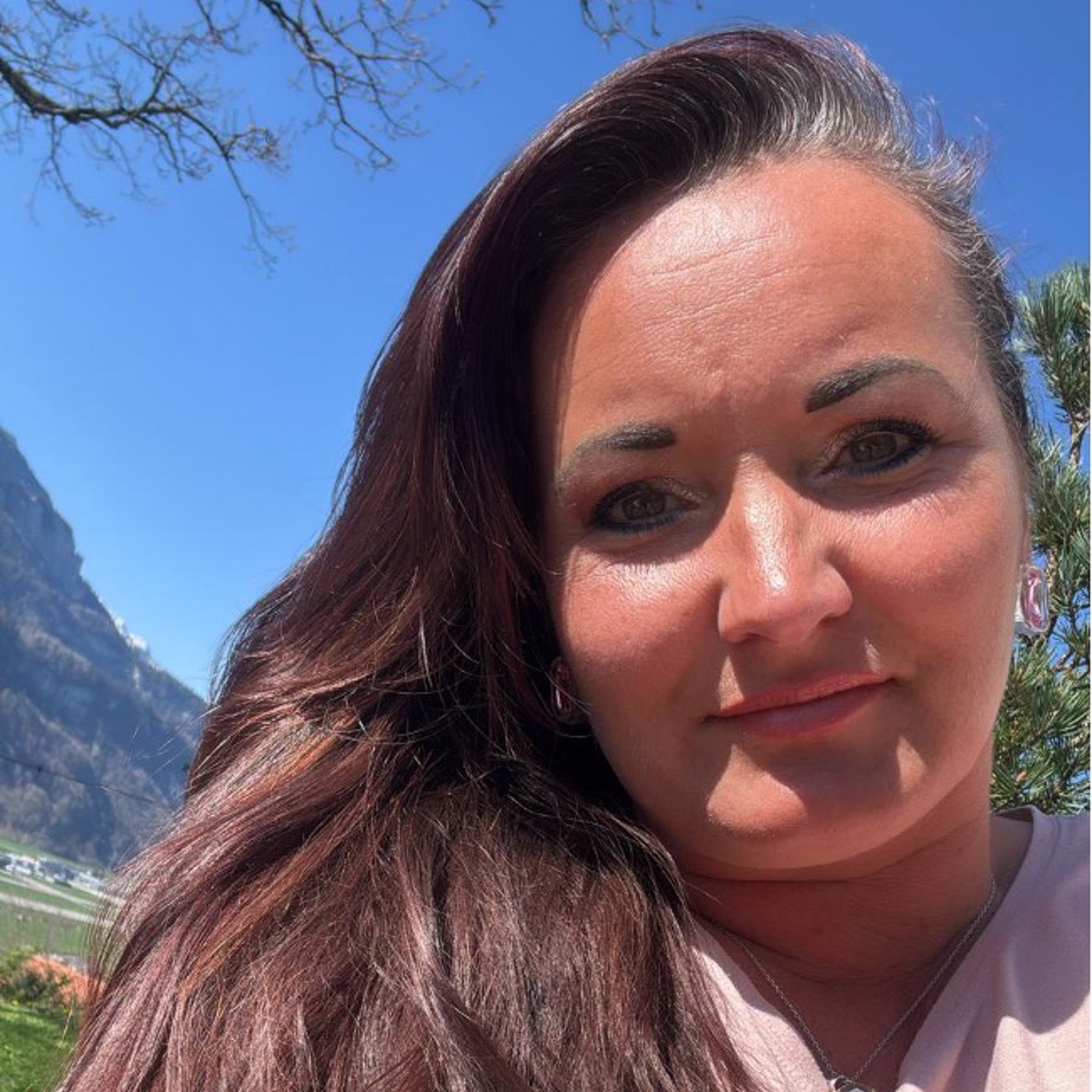 Mein Weg in die HasliChurch