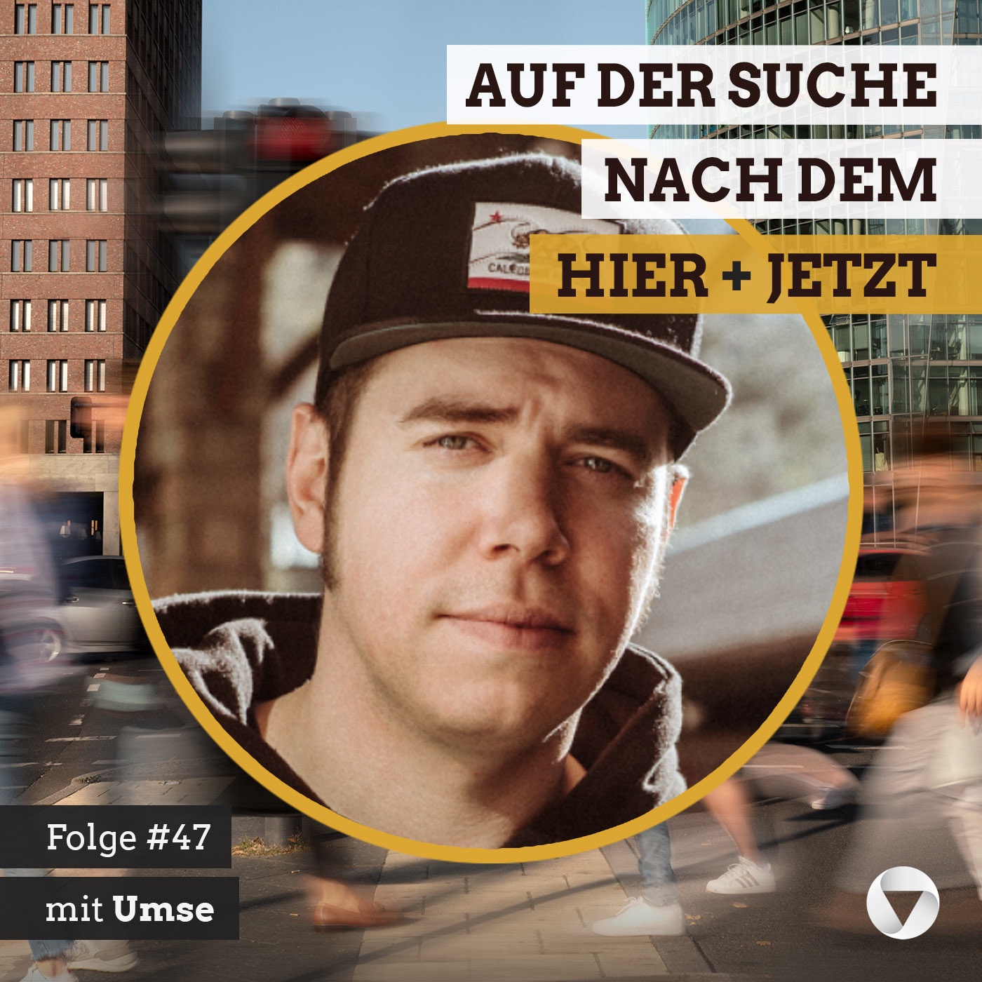 #47 Was es heißt, sich selbst treu zu bleiben (mit Umse)