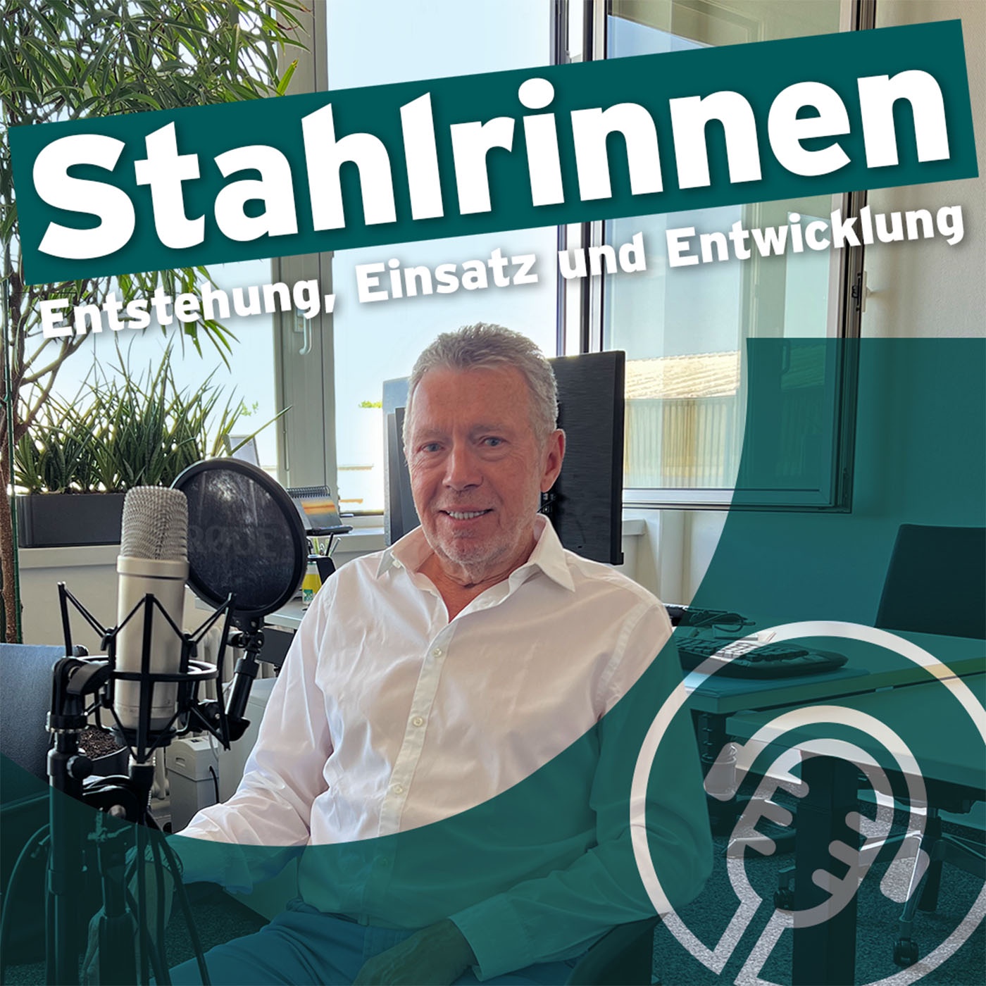 Stahlrinnen im Fokus: Von der Entstehungsgeschichte bis in die Zukunft