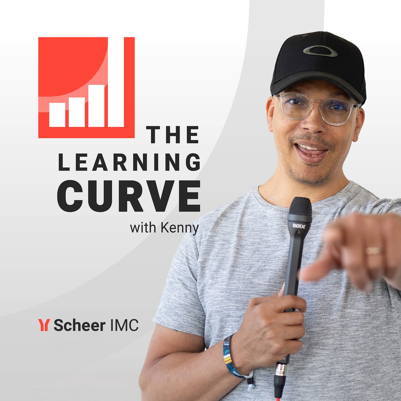 The Learning Curve with Kenny
