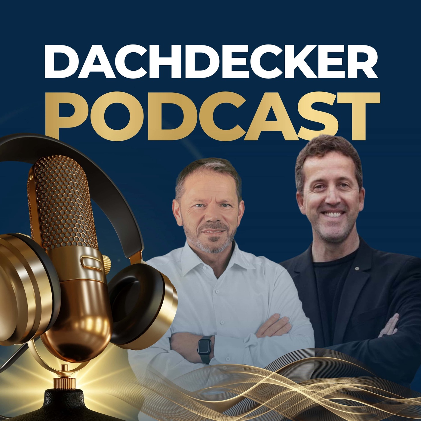 Dachdecker-Podcast