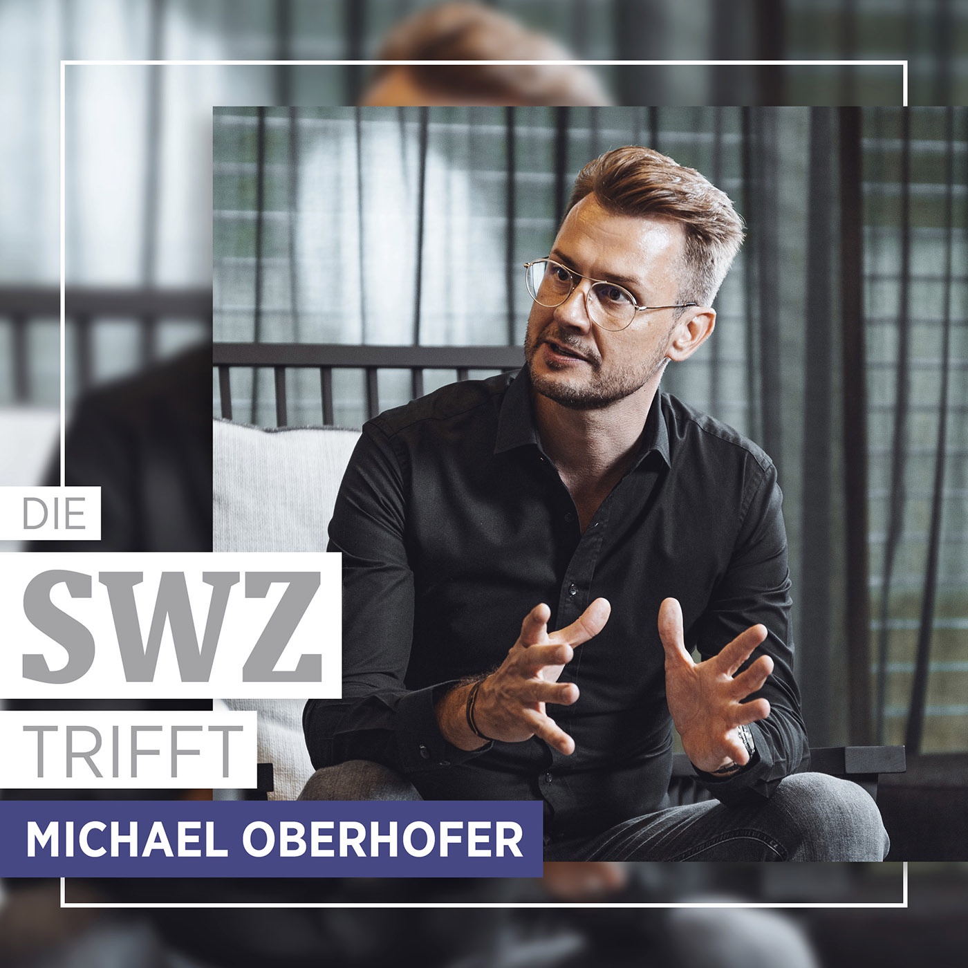 #12 | Michael Oberhofer | Wie bindet man Mitarbeitende?