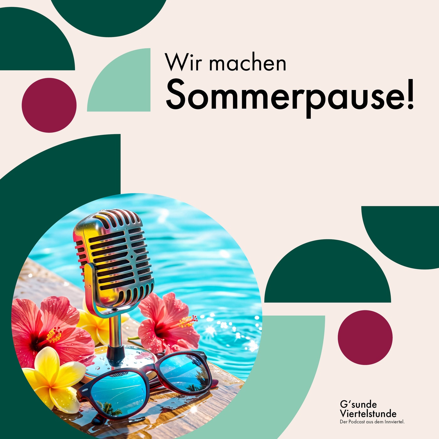 G´sunde Viertelstunde
