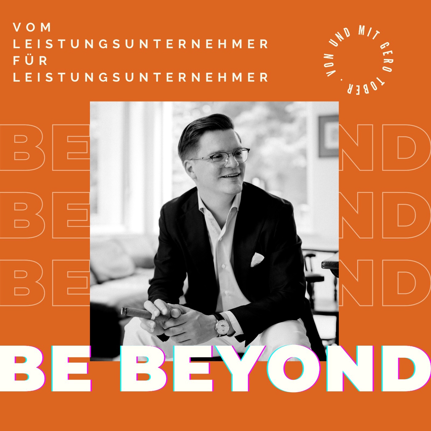 Be Beyond
