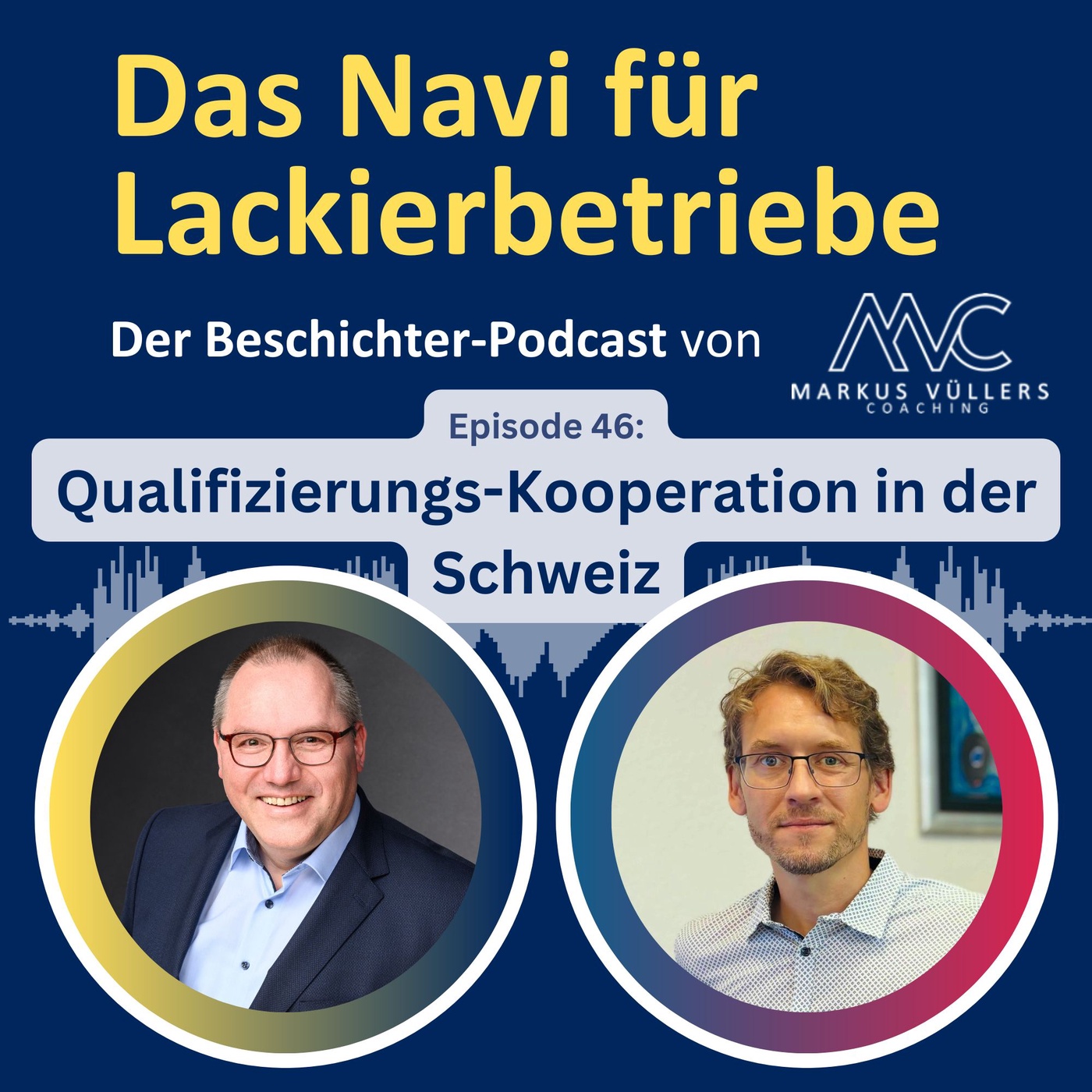 Lernen in inspirierender Umgebung - Kompaktkurs Lackiertechnik in der Schweiz