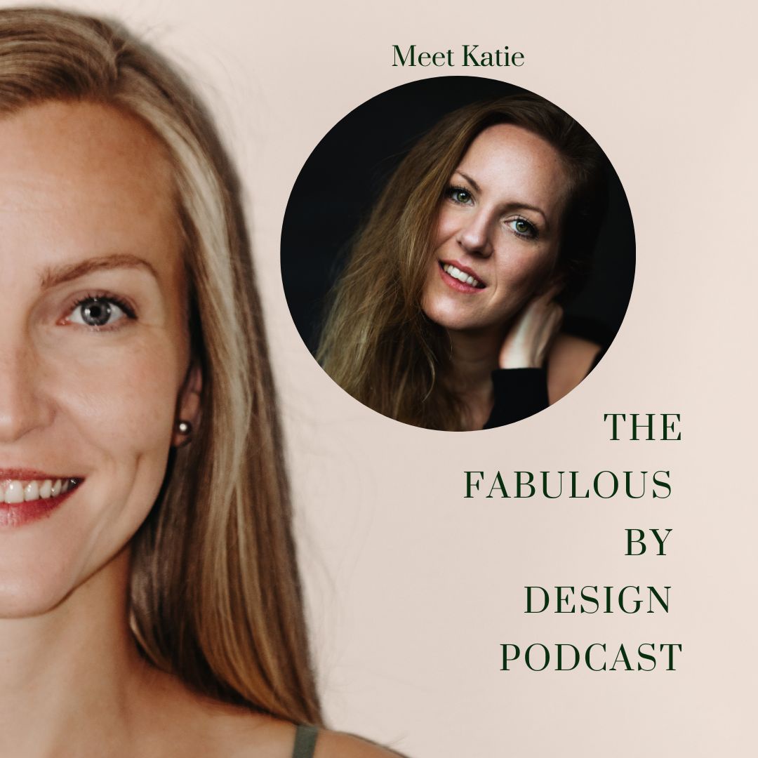 Ep.96 Build a business that 100% aligns with your lifestyle - with Katie Riebschlaeger