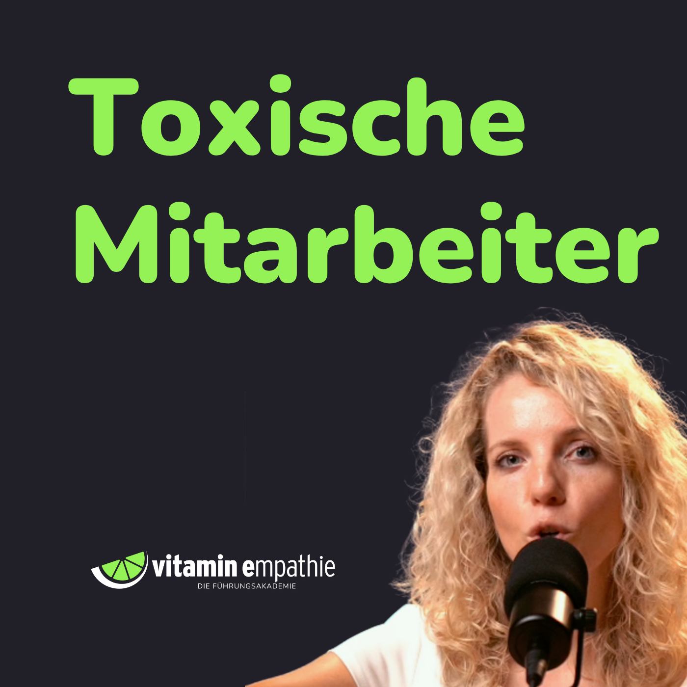 #060 - Vorsicht! Erkenne neidische Mitarbeiter – 2 Arten von Neid