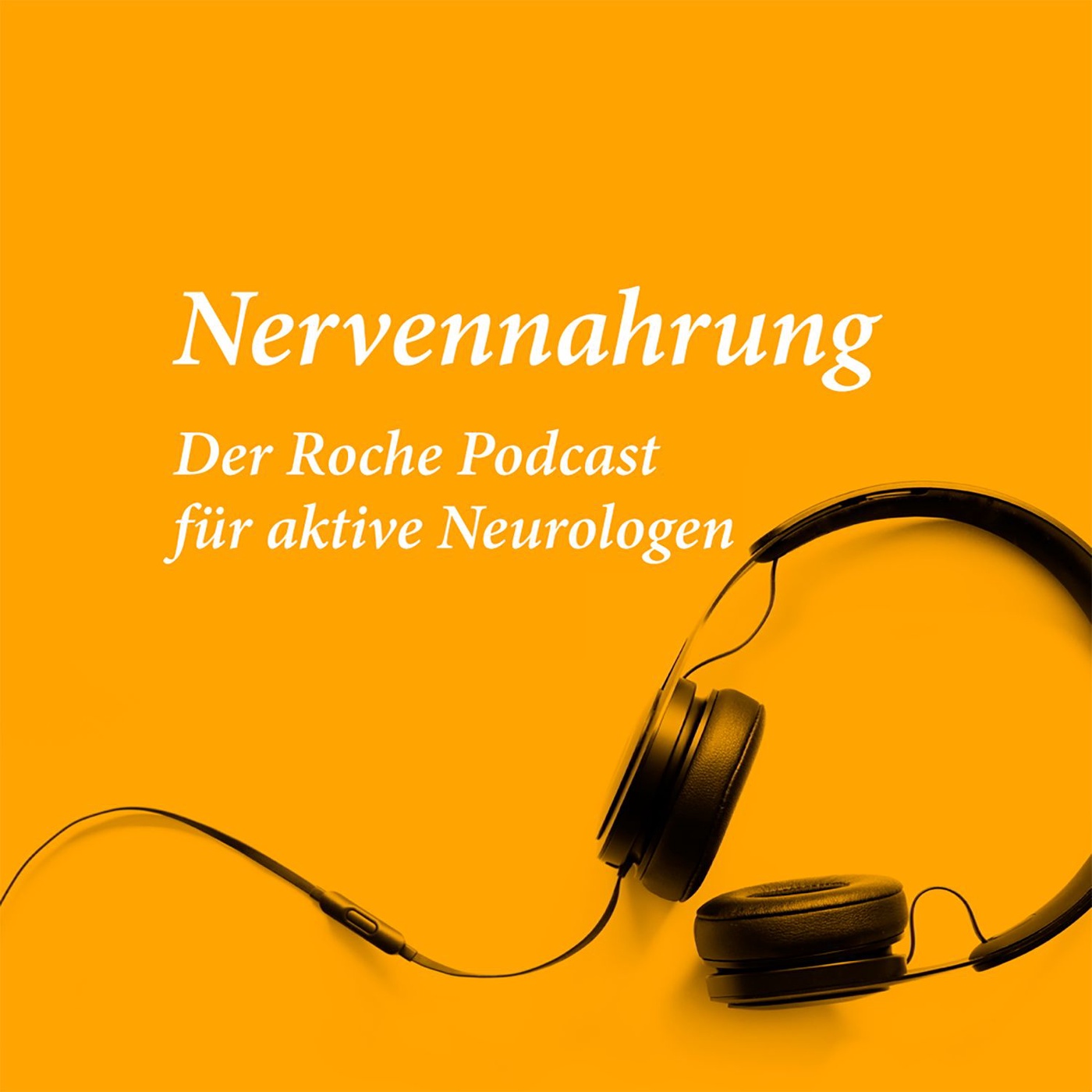 Nervennahrung Neurologie Podcast