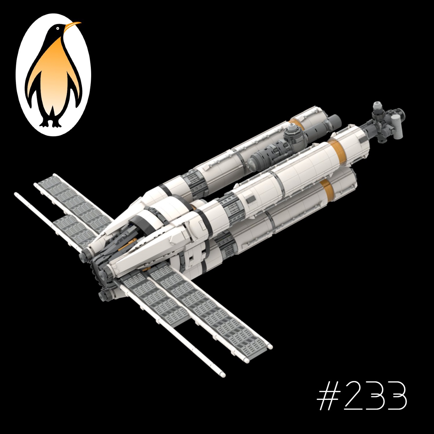 233. Oster Nostalgie