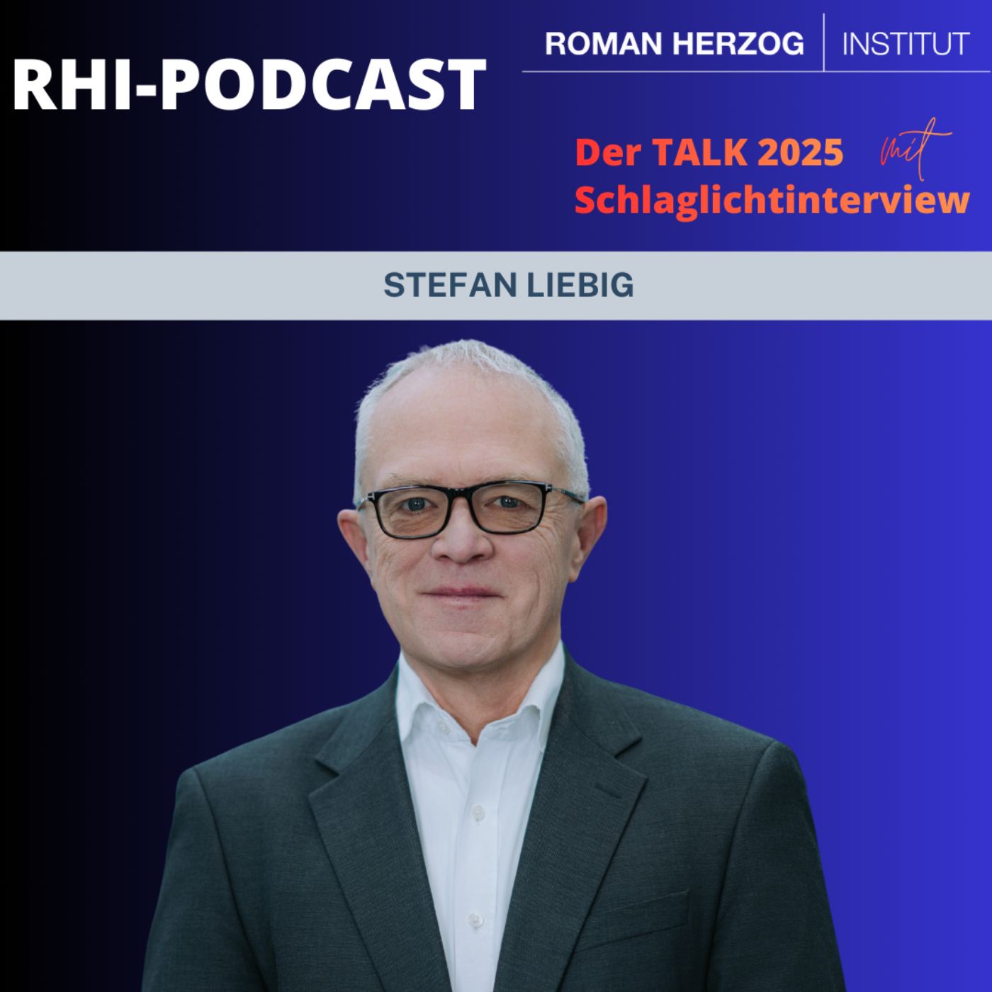Special RHI-Talk #7: Stefan Liebig - Gleichheit kann ungerecht sein