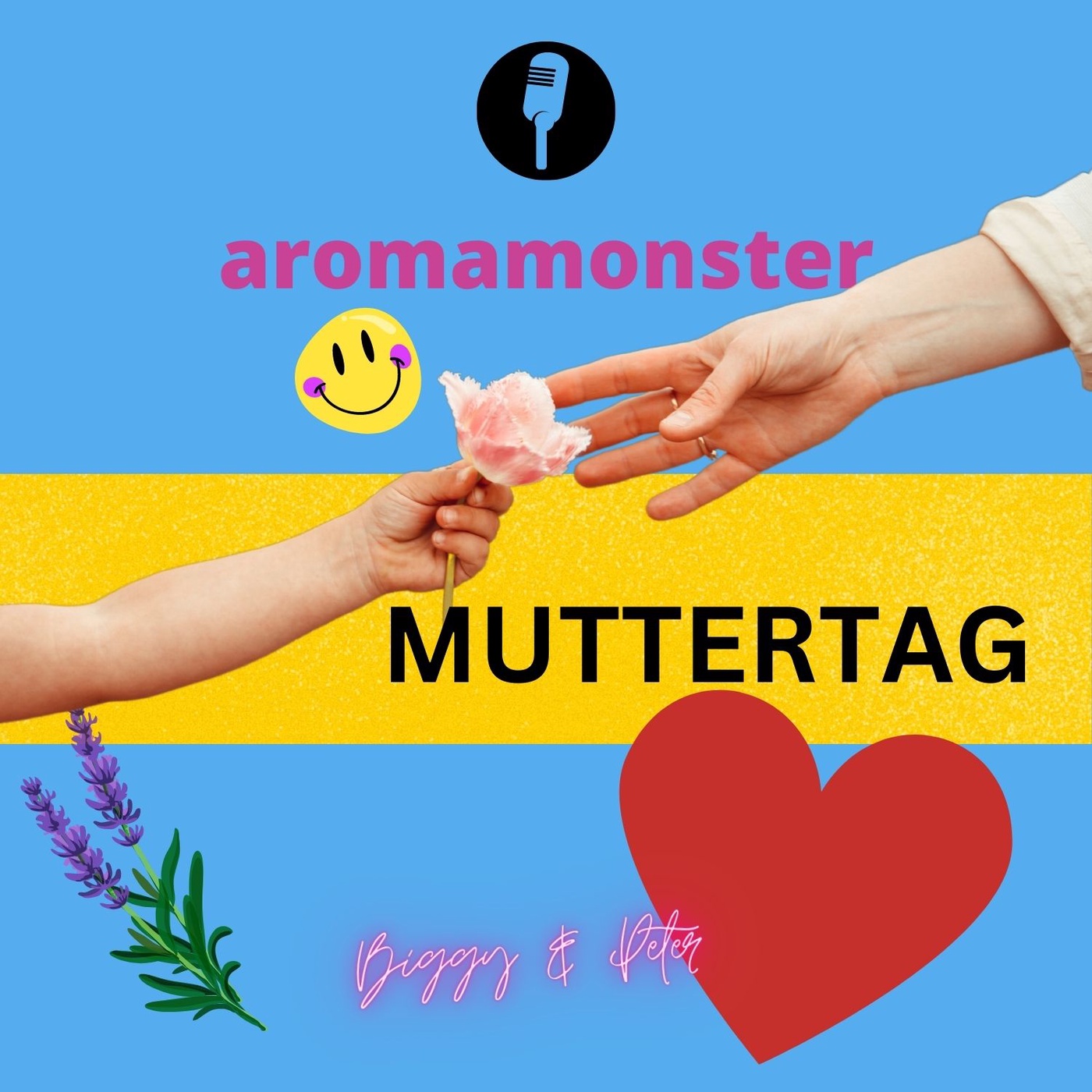 doTERRA-Präsent-Ideen zum Muttertag