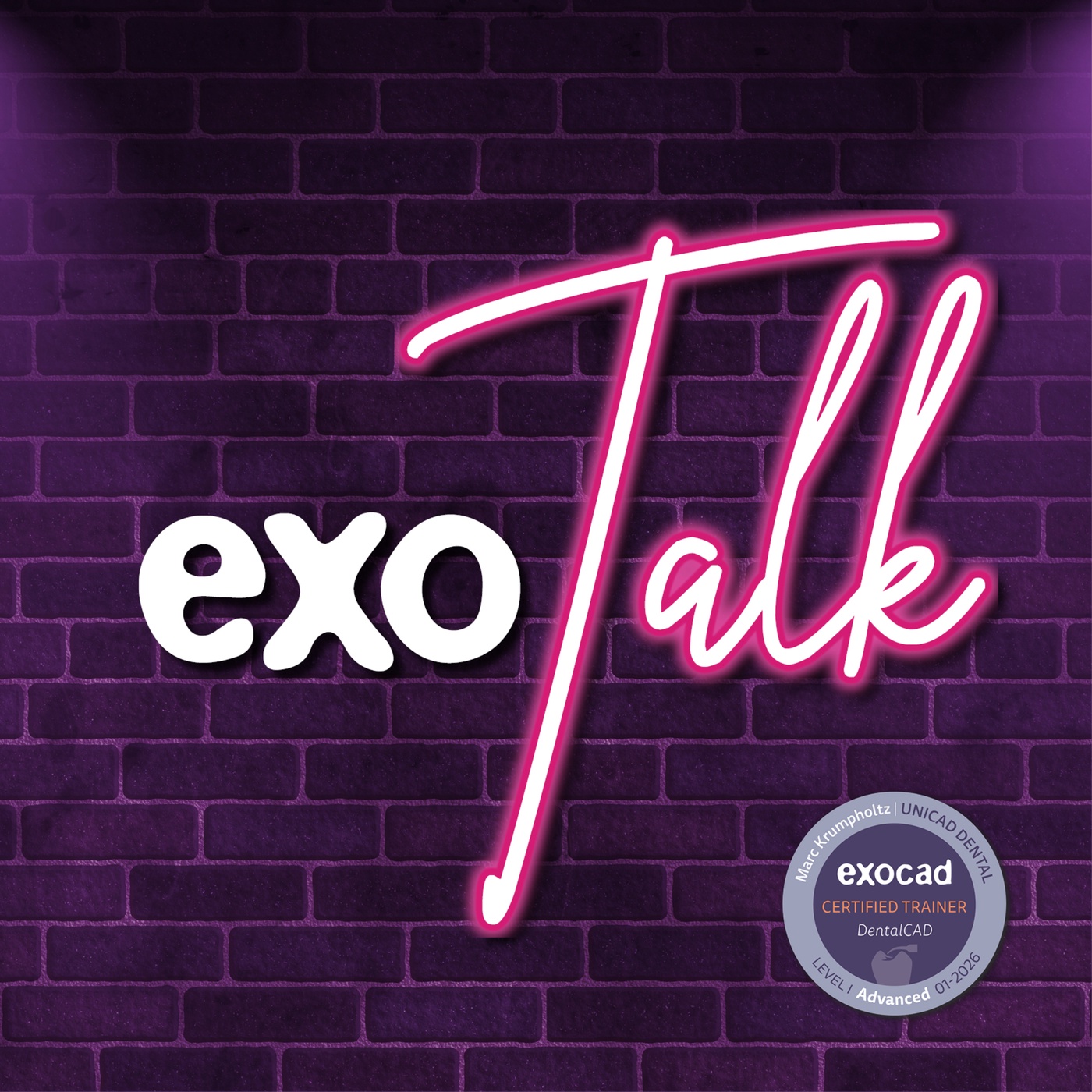 #Teaser exoTalk