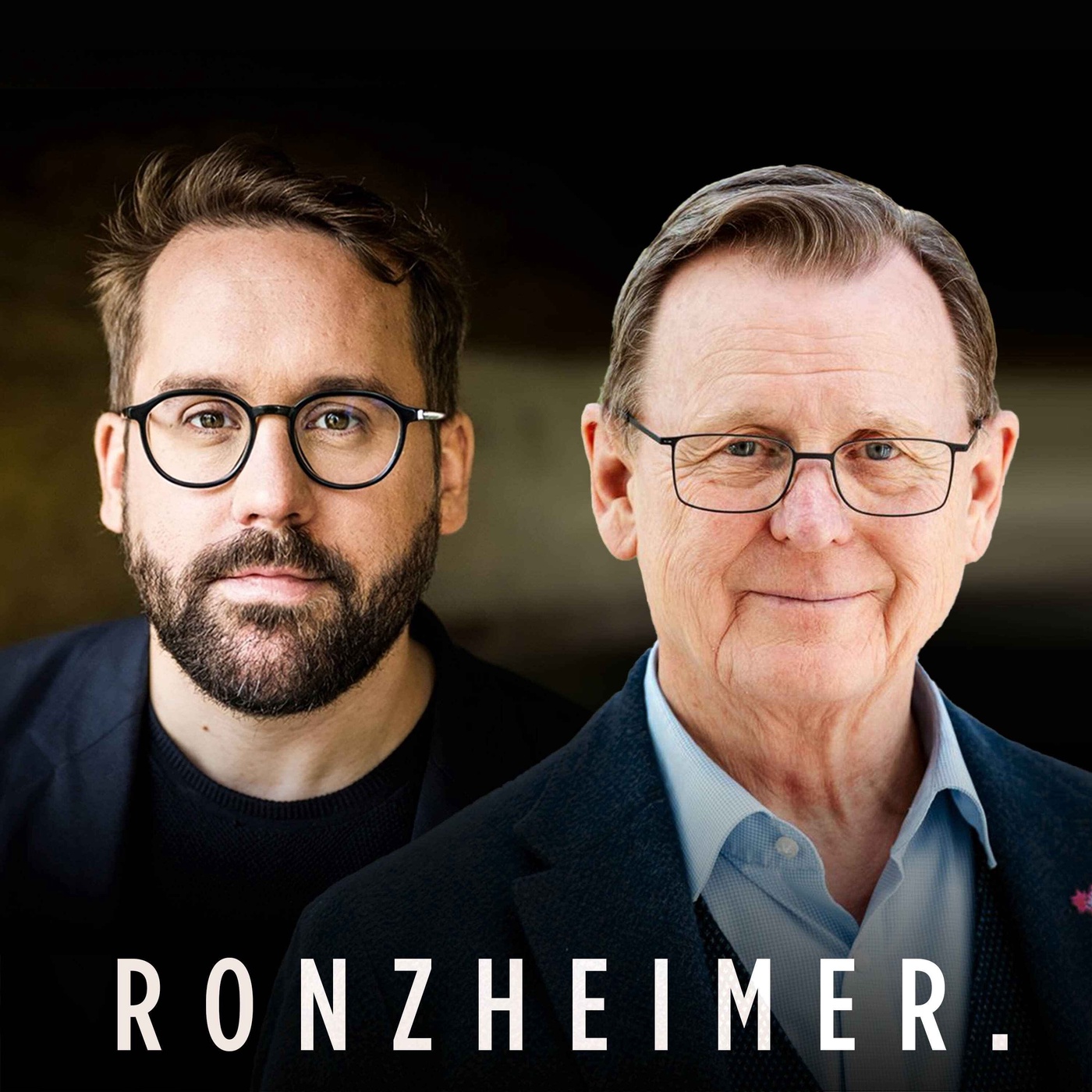 (Achtung, laut:) Was stört Sie an Trumps Iran-Krieg? Mit Bodo Ramelow