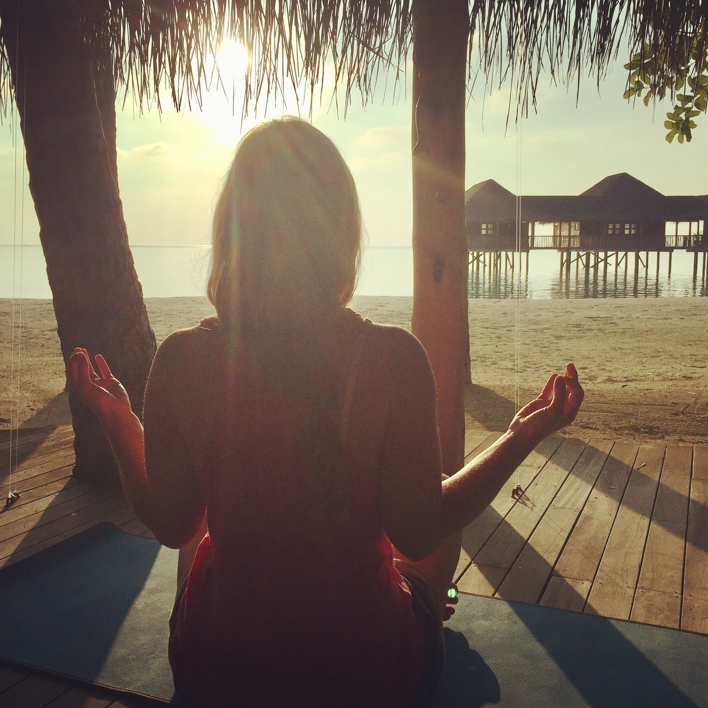 Die schönsten Yoga Retreats – eure Erfahrungen