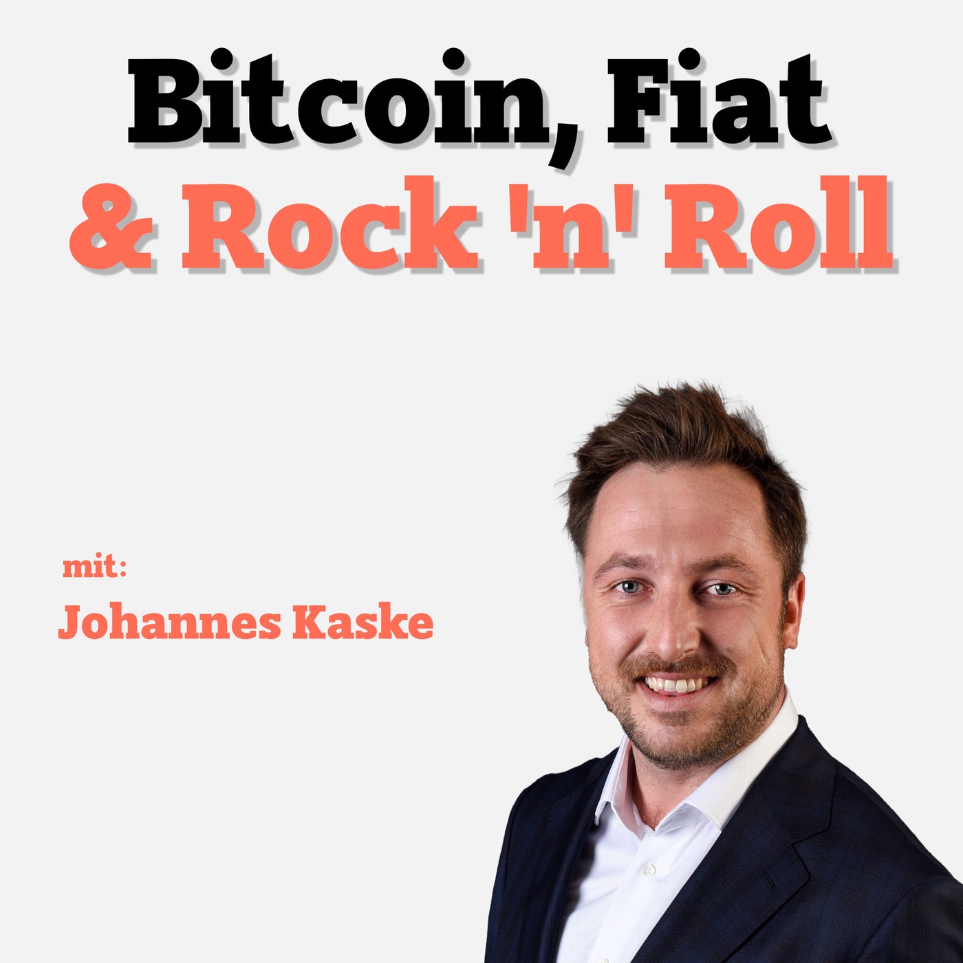 #CryptoFriday Banken, digitale Assets & Custody mit Johannes Kaske (METACO)