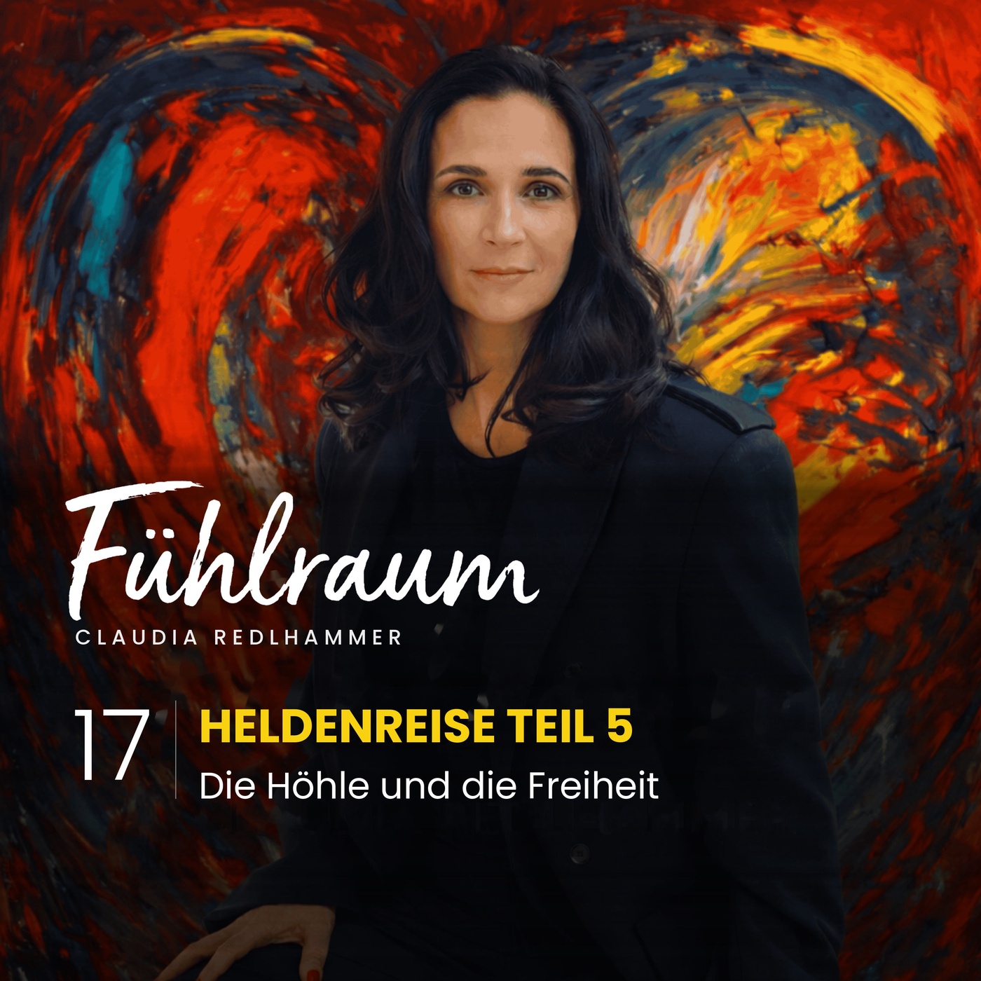 HELDENREISE TEIL 5