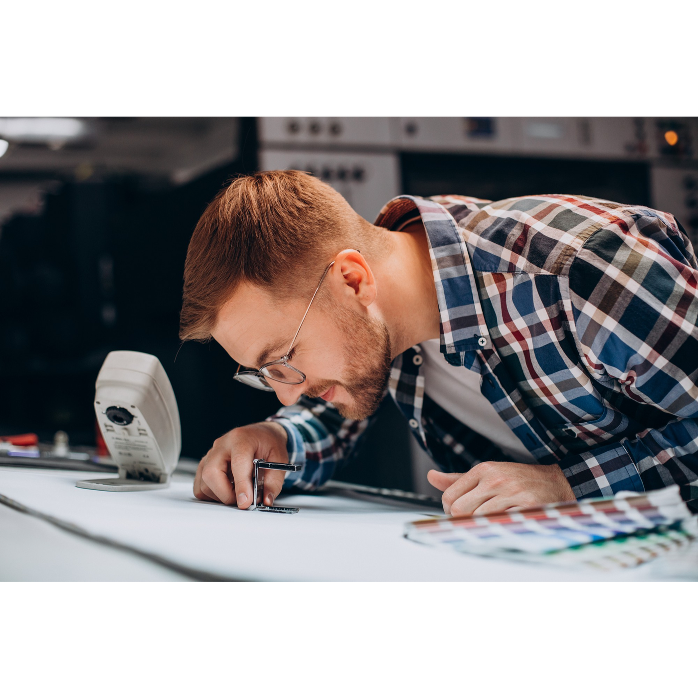Precision Printing for Prestige Brands