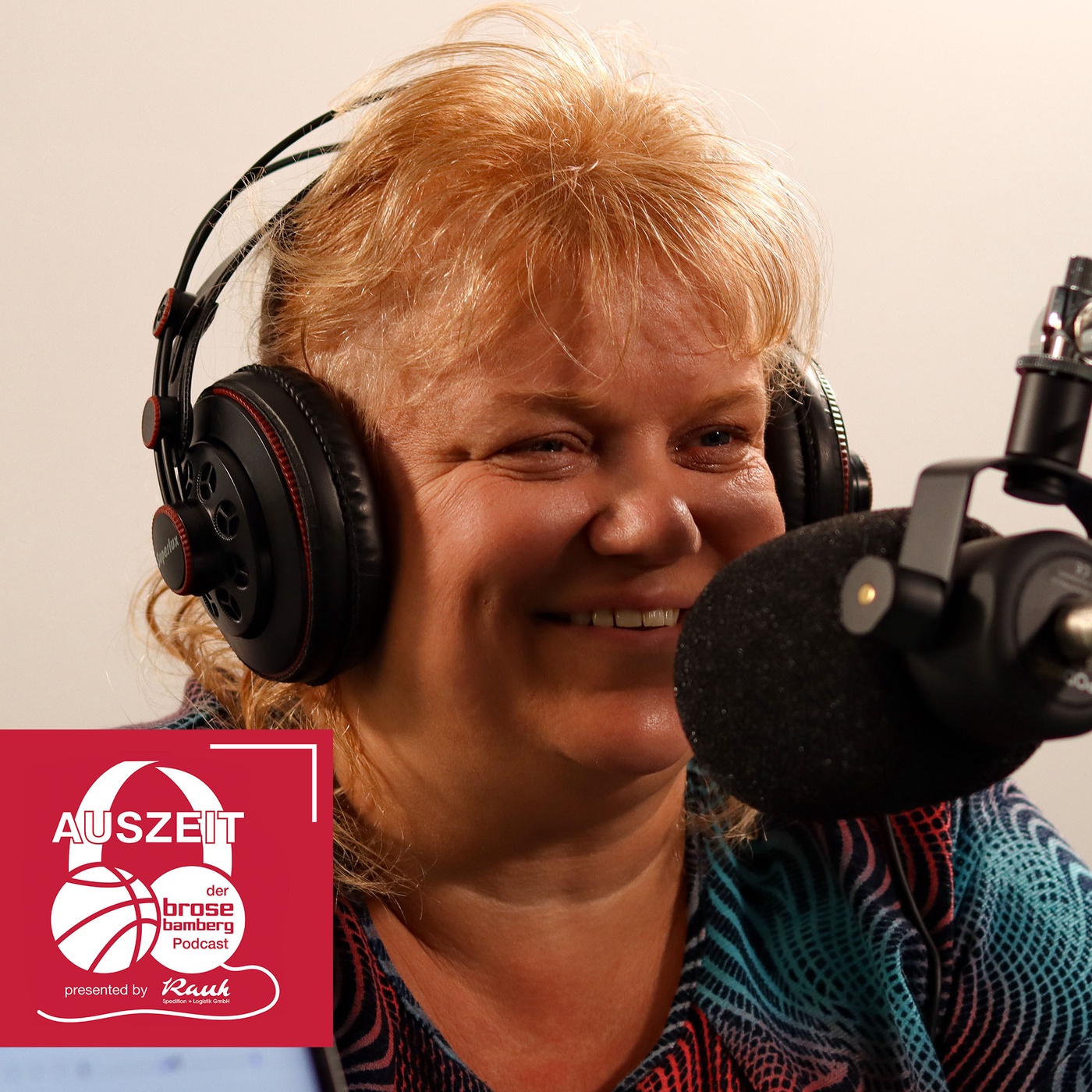 Auszeit mit: Ronni Arendt