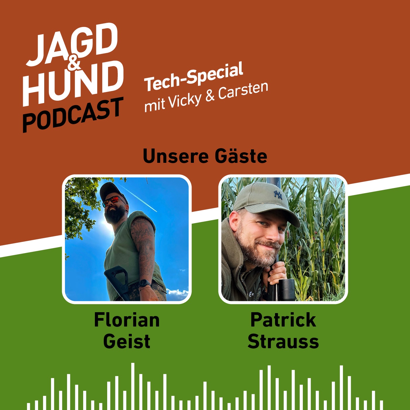 Tech-Special