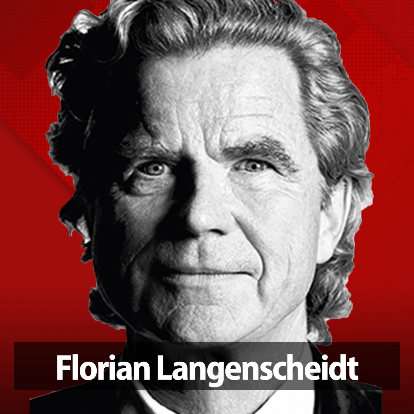 Glücklich altern | Dr. Florian Langenscheidt