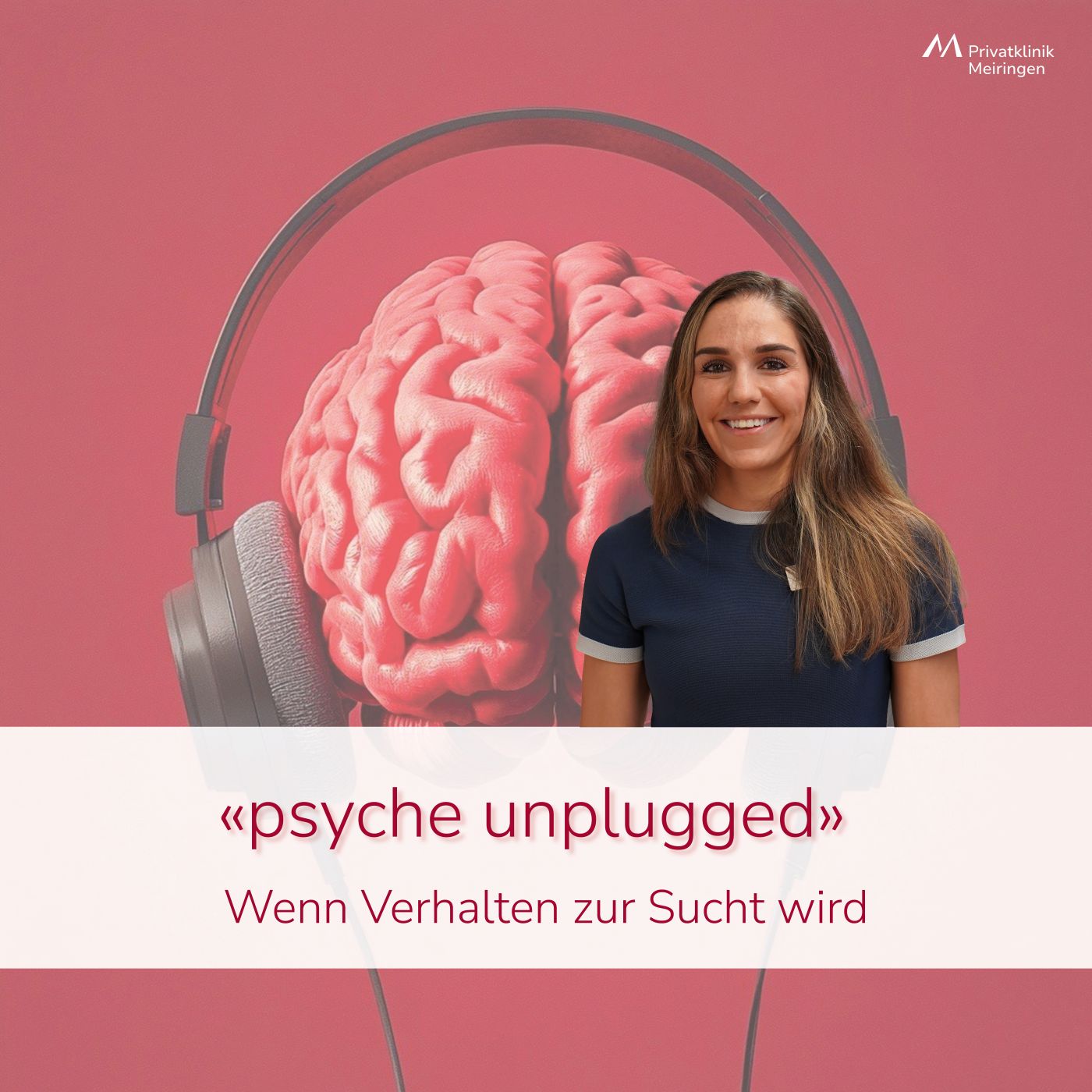 «psyche unplugged»: Wenn Verhalten zur Sucht wird