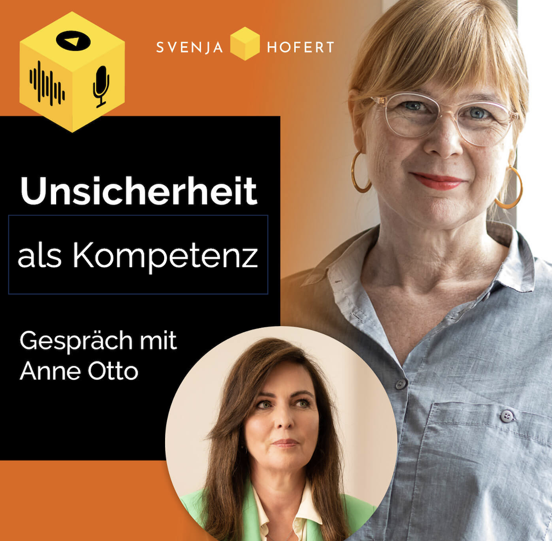 Unsicherheit als Kompetenz