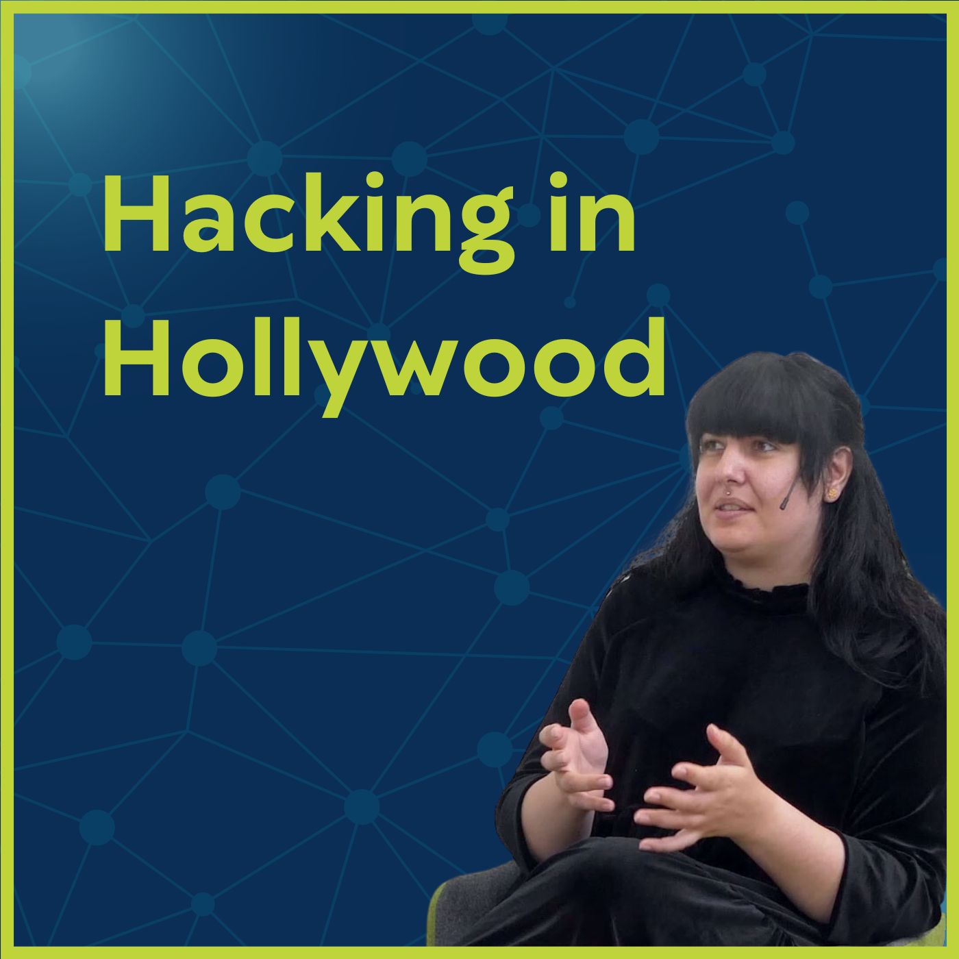 #5 Hacking in Hollywood