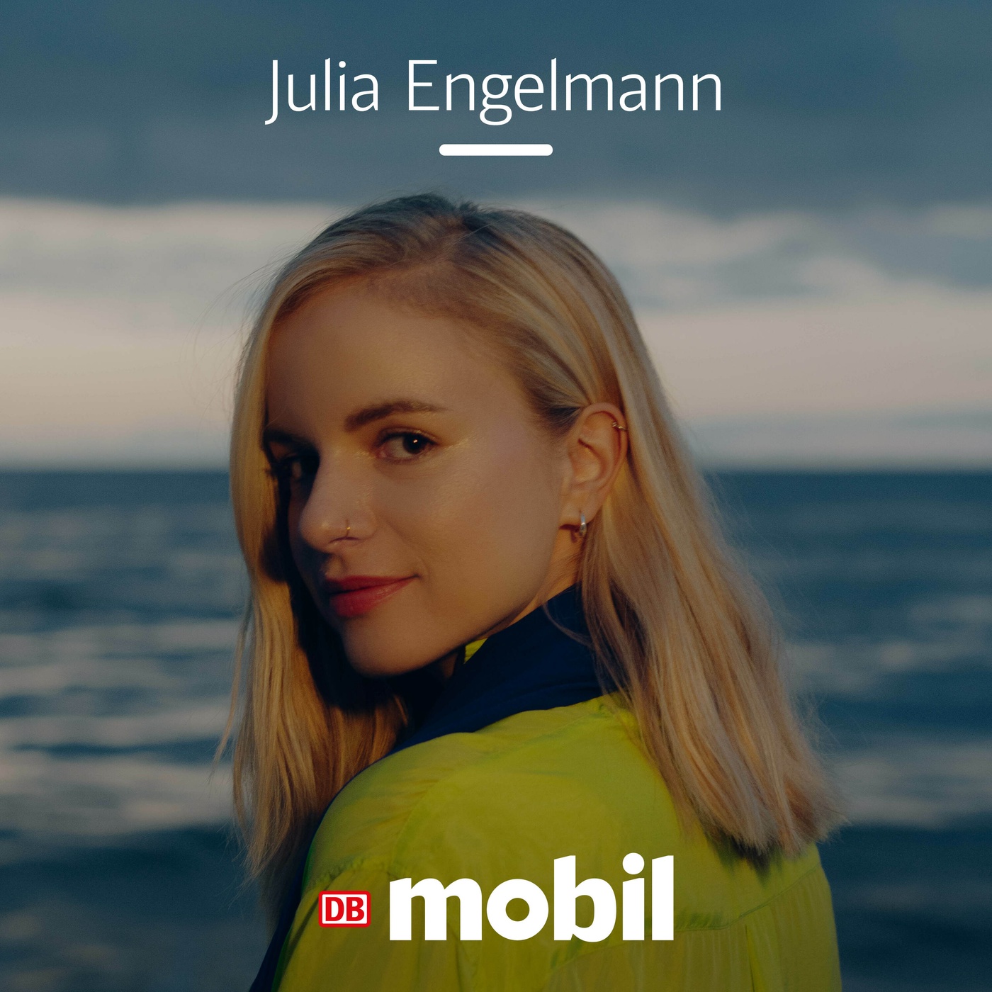 Unterwegs mit... Julia Engelmann