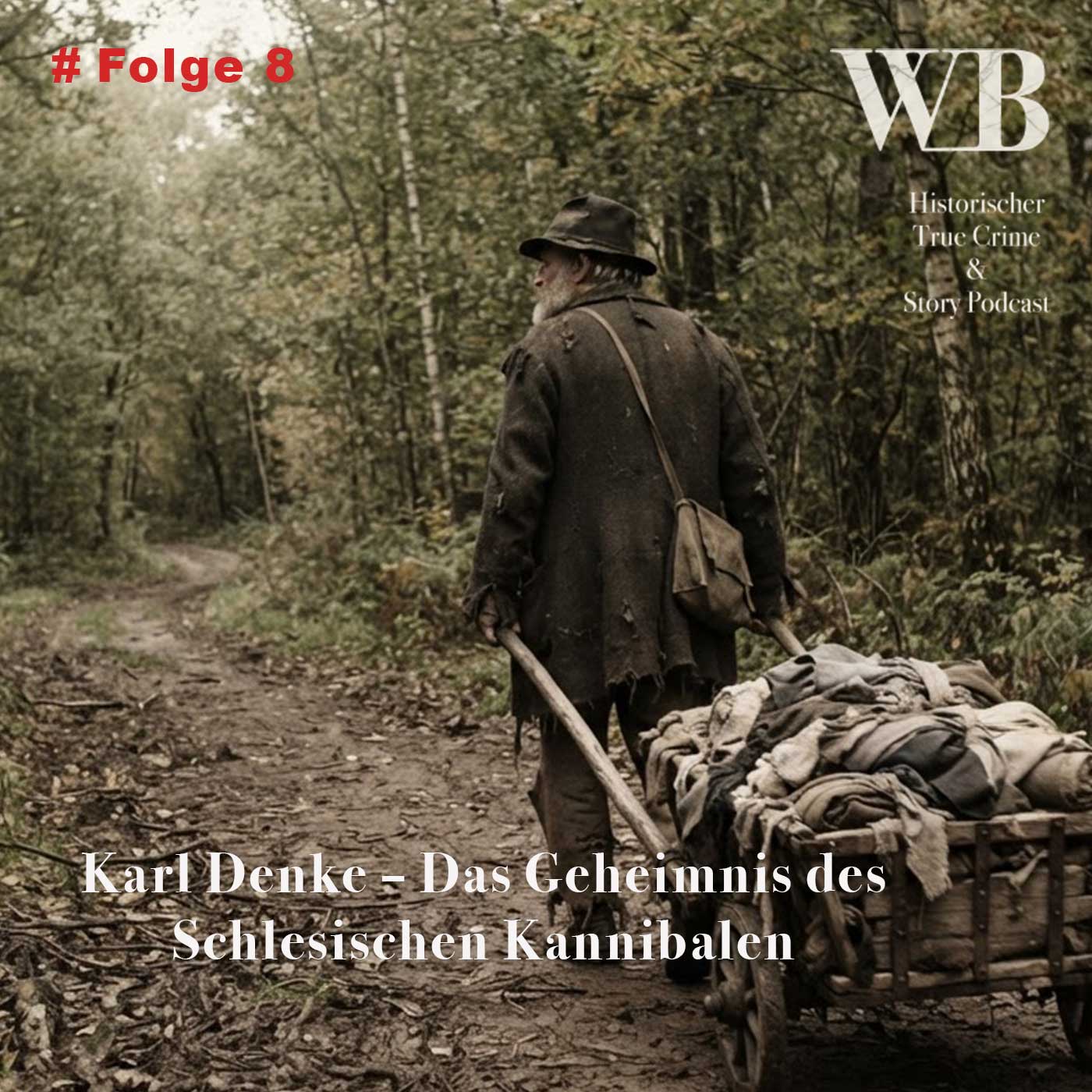 Karl Denke – Das Geheimnis des Schlesischen Kannibalen