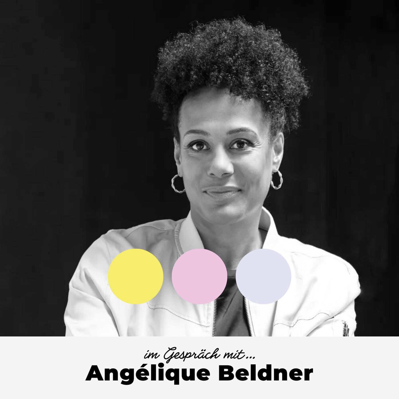 42 Sara & Marah im Gespräch mit Angélique Beldner