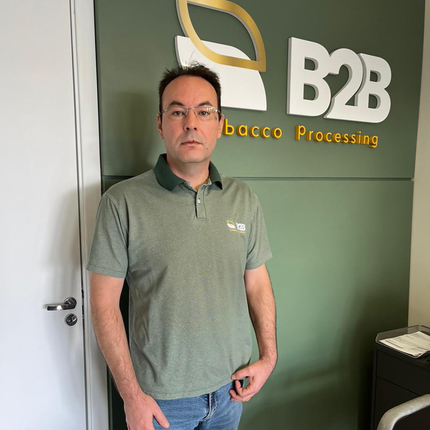 TobaccoAsia/ InterTabac Podcast #49