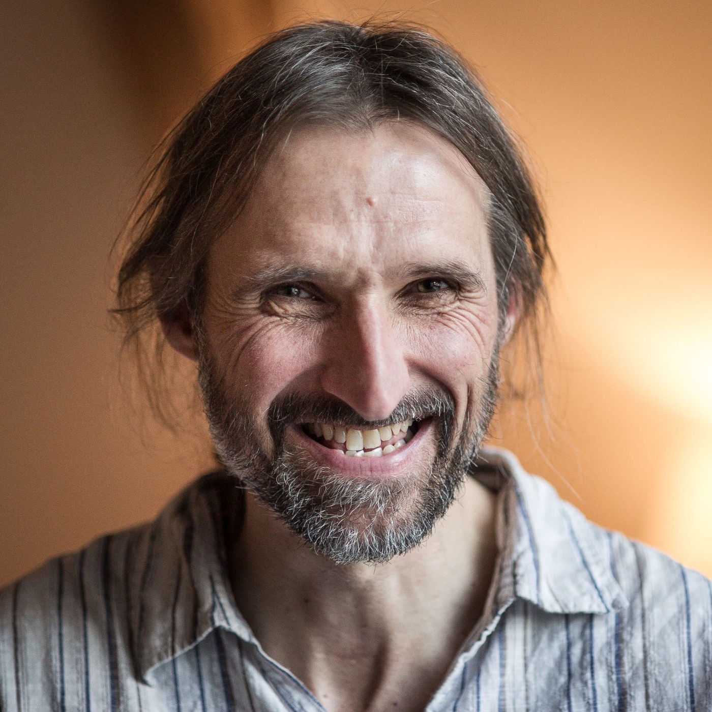 Lebenswege  mit Steve Heitzer