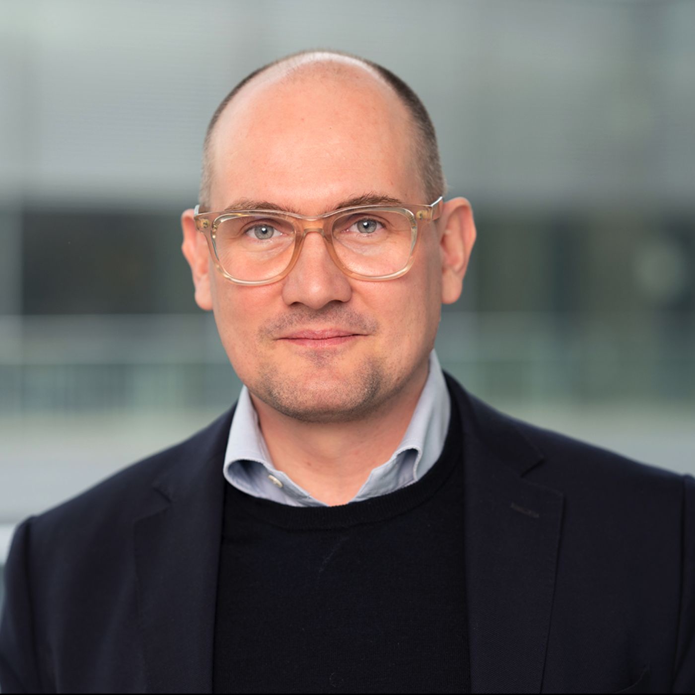 (29) Ein Patient namens Deutschland. Unser Gesundheitssystem zwischen Normalität und Notfall – mit Janosch Dahmen