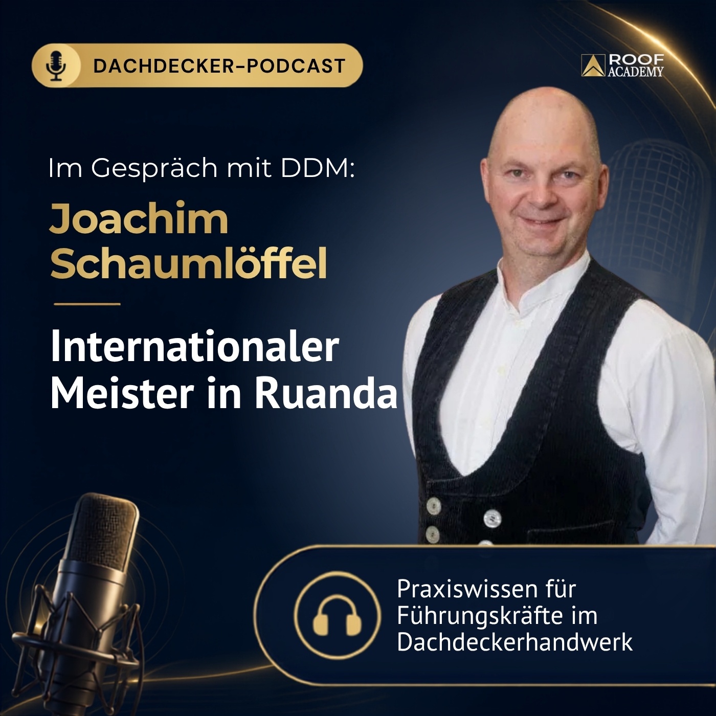 Interview mit DDM Joachim Schaumlöffel