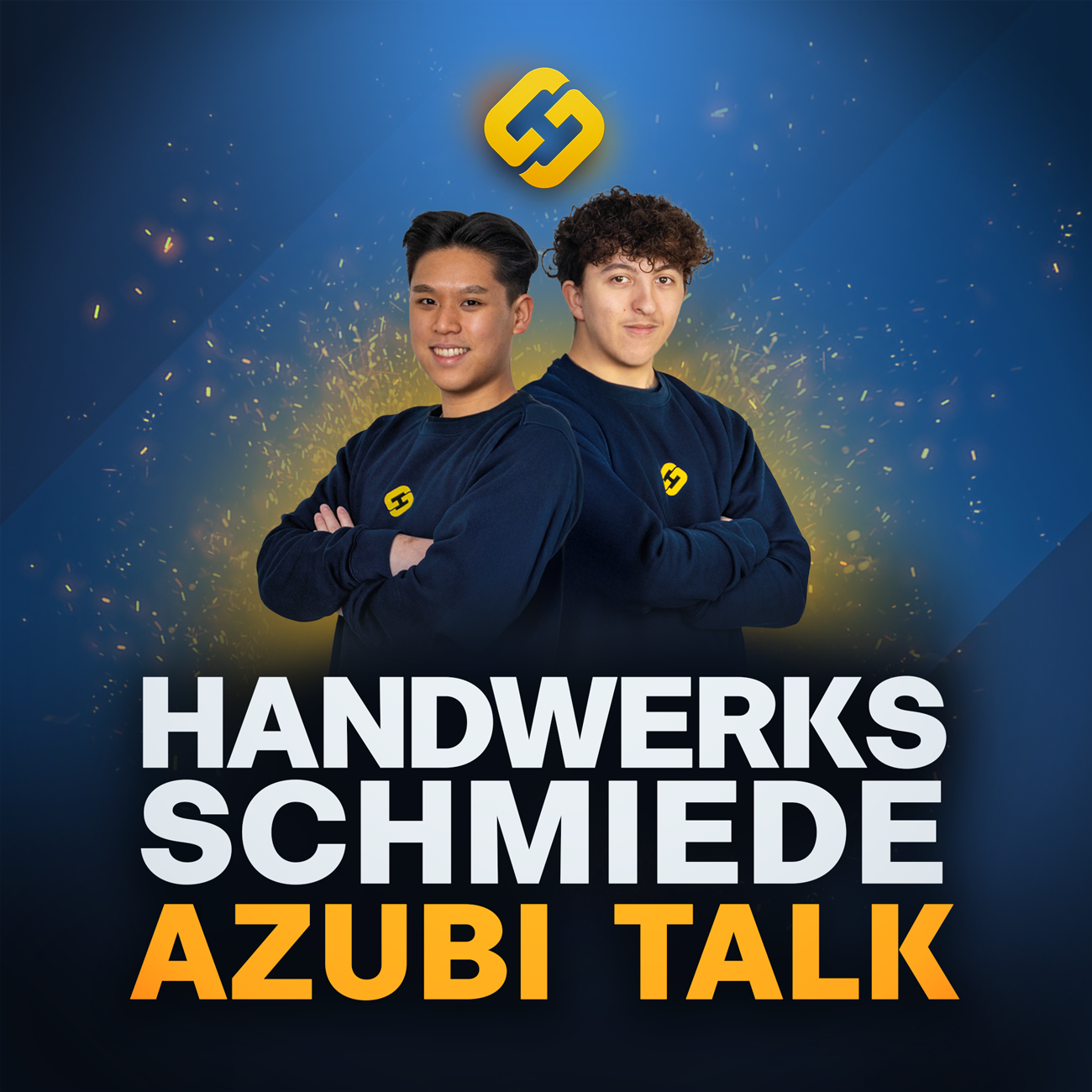 Handwerks-Schmiede Azubi Talk