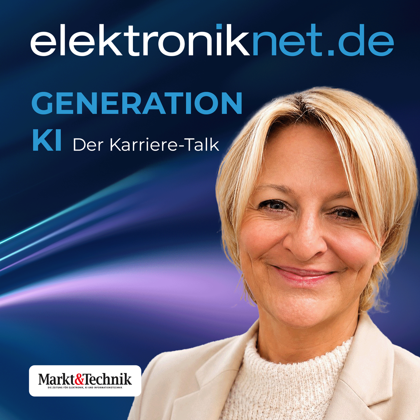 Lohnt sich Elektrotechnik im KI-Zeitalter noch? Prof. Patrick Glauner über Studium, Karriere und die Jobs der Zukunft