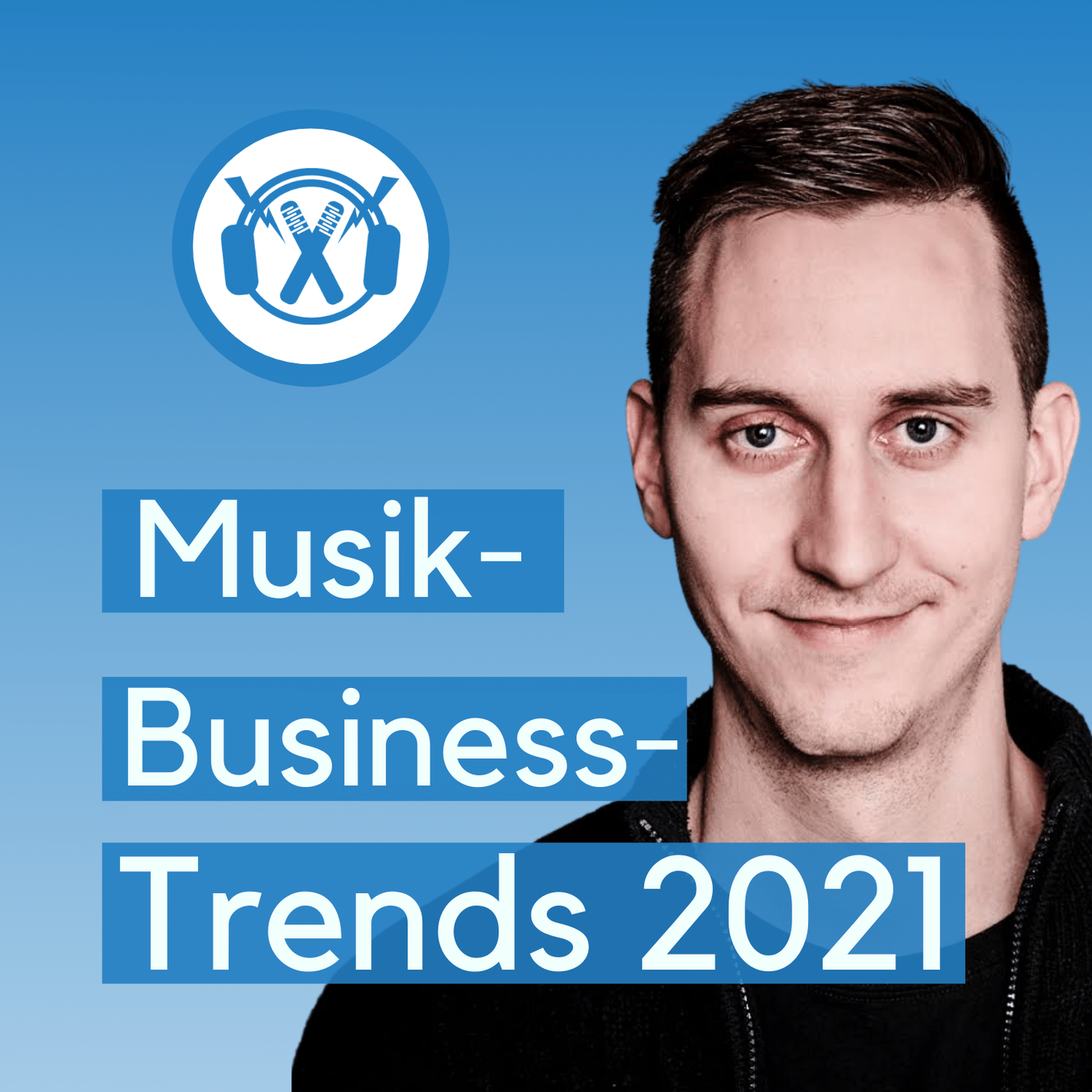 Musikbusiness-Trends 2021