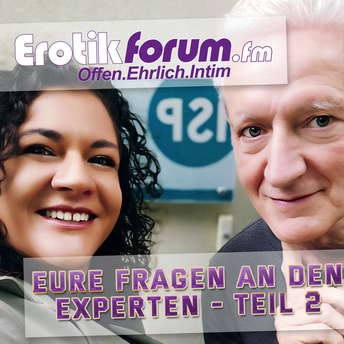 Der Sexualpädagoge Mag. Kostenwein beantwortet eure Hörer:innen-Fragen - Teil 2