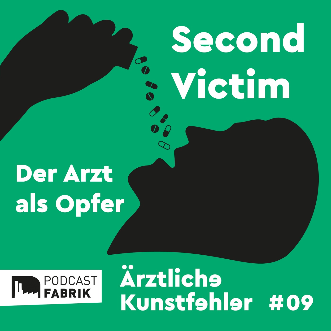 Second Victim - Der Arzt als Opfer