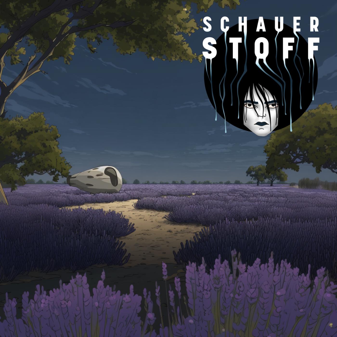 Als der Lavendel blühte